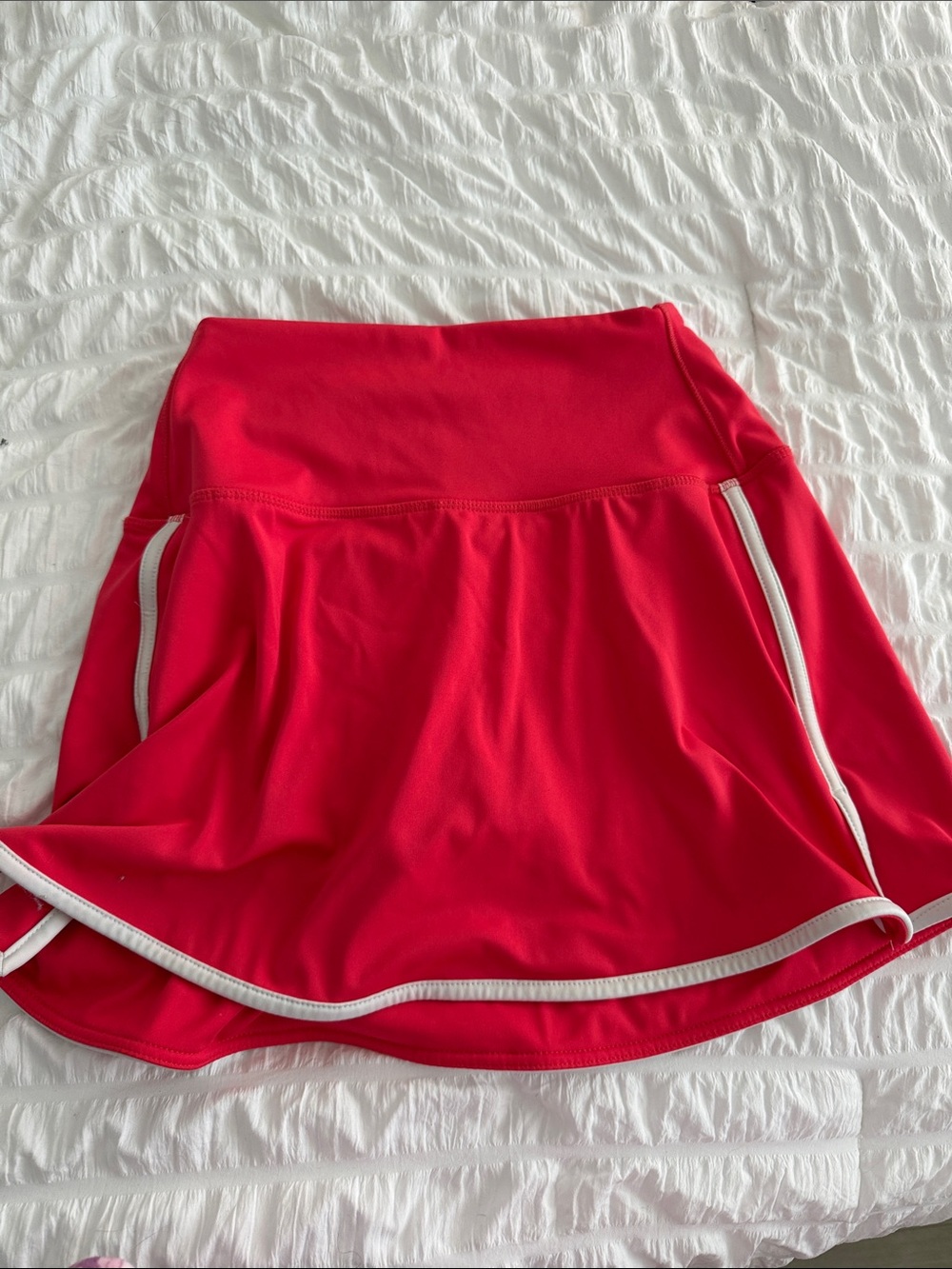 ❤️DSG athletic skort